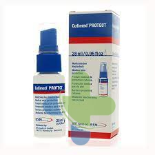 Essity Italy Cutimed Protect Film Spray28ml