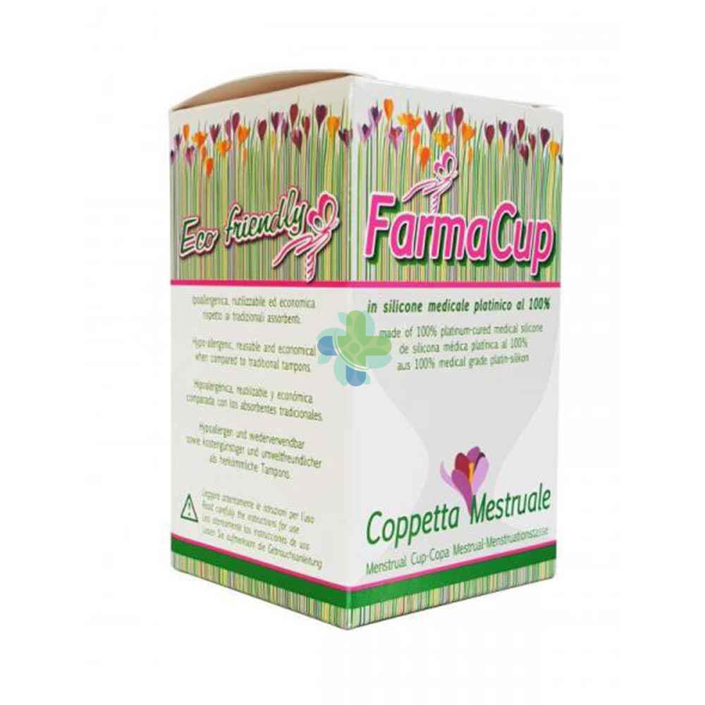 Intimaluna Mooncup Copp Mestr A Gr +30ann