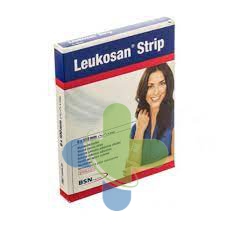 Leukosan Cer Leukosan Strip 6x100m 2bx5