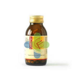 Cento Fiori Rhodiola Plus 100cps Vegetali