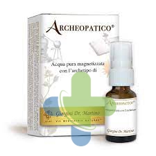 Giorgini Rescue Remedy 30 Ca 10ml