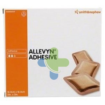 Smith & Nephew Acticoat Flex 7 Cm 5x5 5pz