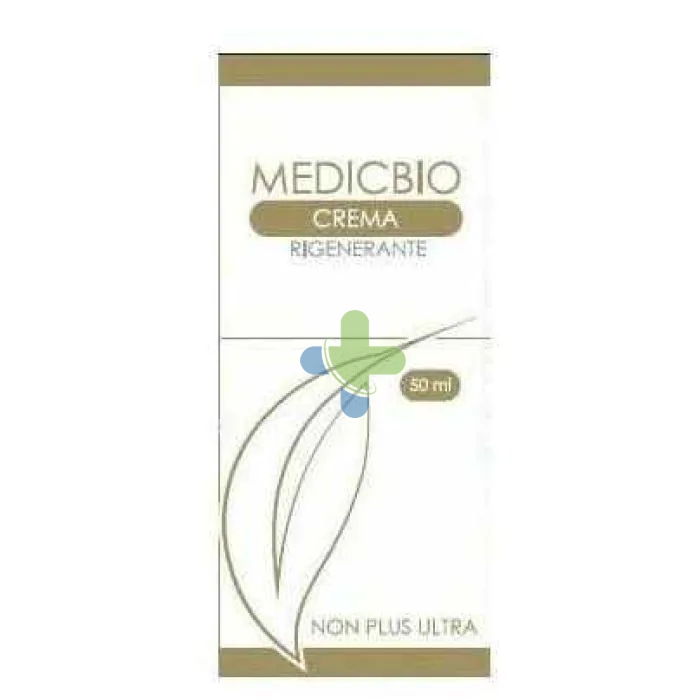 Medicbio Crema 50ml