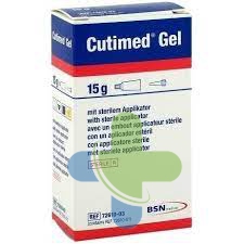 Essity Italy Cutimed Gel Tubo Medic 15g