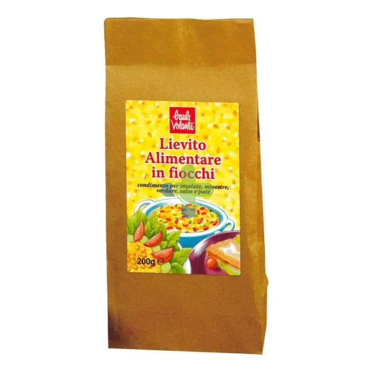 Biotobio Lievito Aliment C/farina Malto