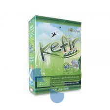 Biotobio Biostarter Per Kefir 4x5g