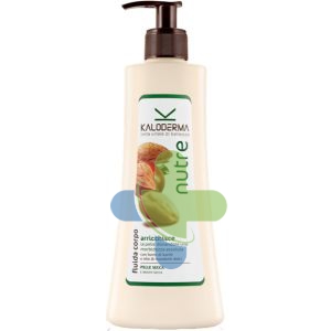 Ludovico Martelli Kaloderma Fluida Nutre