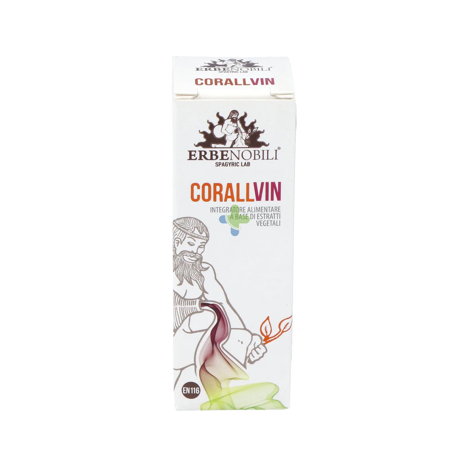 Erbenobili Corallvin 10ml