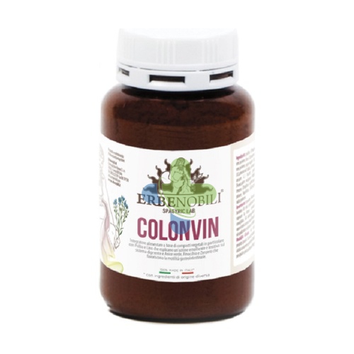 Erbenobili M-dmg 50ml