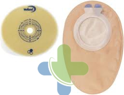 Teleflex Medical Flair 2 Uro Sacca Op Mm45 15pz