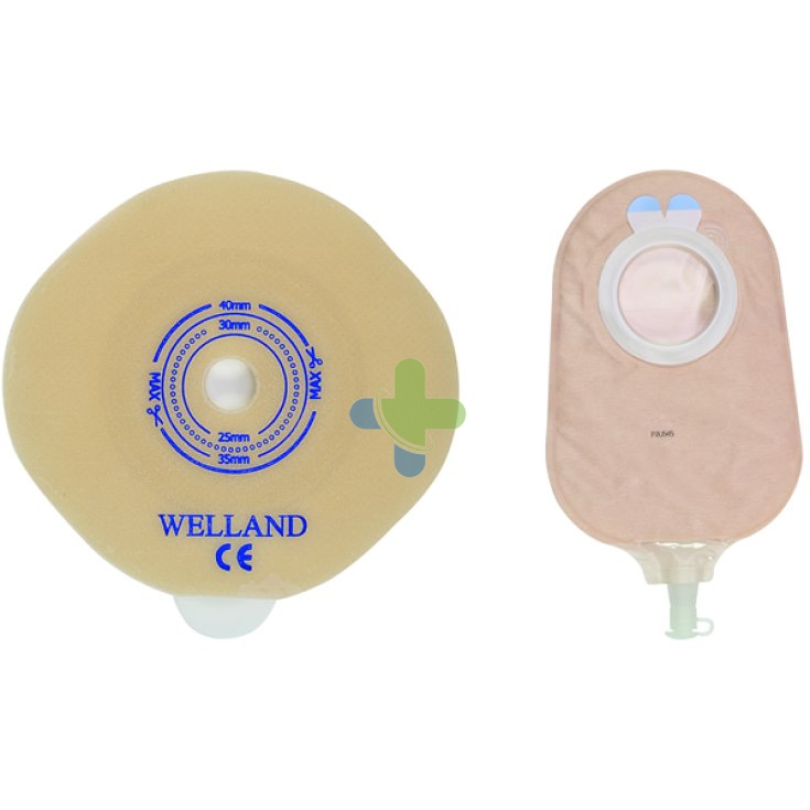 Teleflex Medical Flair 2 Uro Sacca Tr Mm55 15pz