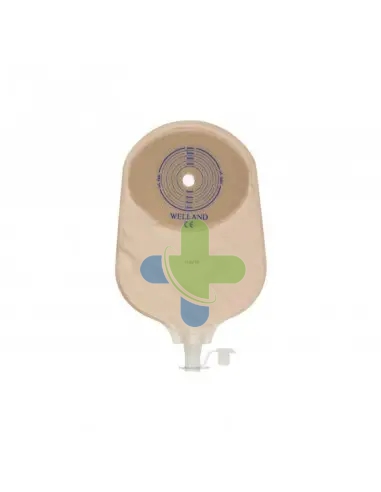 Teleflex Medical Flair Act-uro Sac T Ri13-60 10