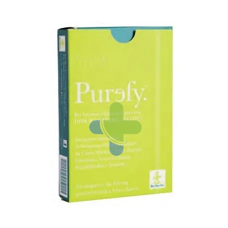 Bio-key Purefy 30cps