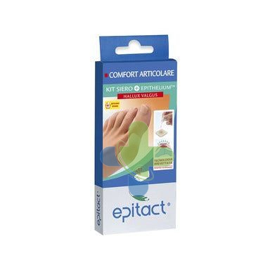 Epitact Kit Alluce Val Sie+pro