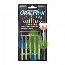 Ids Oralprox Kit Prova 6misure