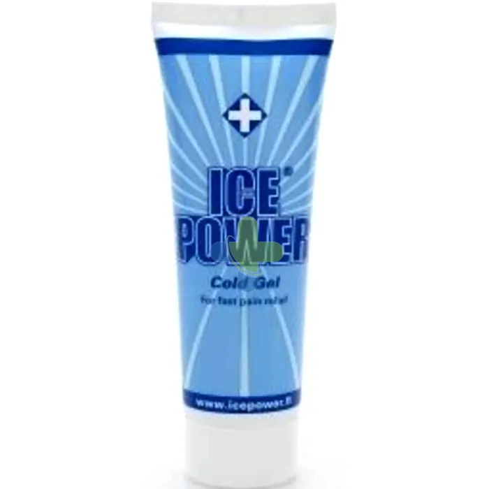 Sanico Ice Power Cold Gel 75ml