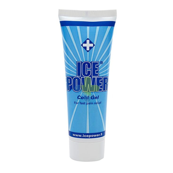 Sanico Ice Power Cold Gel 150ml