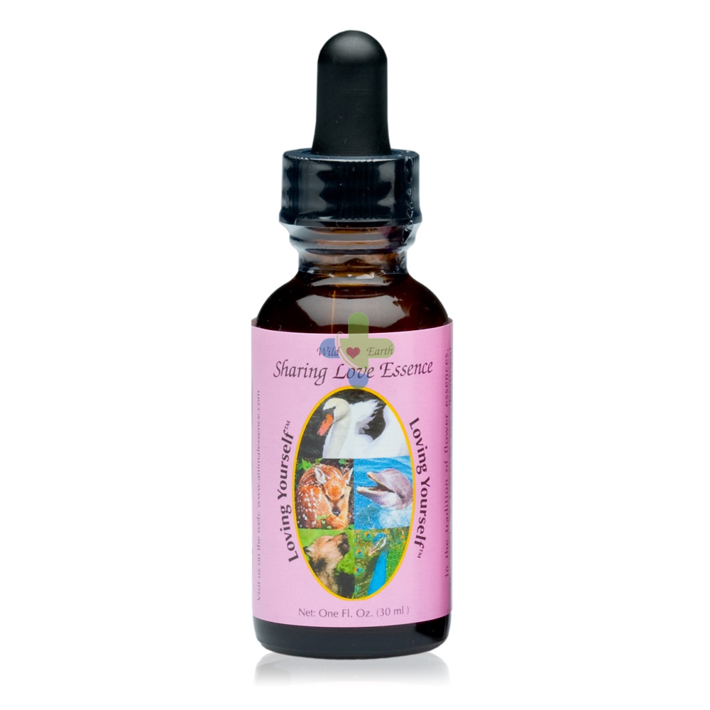 Natur Sharing Love 30ml