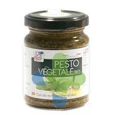 Biotobio Pesto Veg Bio 120g
