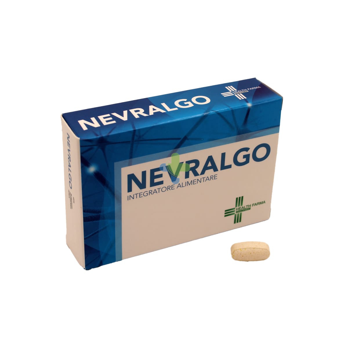 Health Farma Development Nevralgo 24cpr