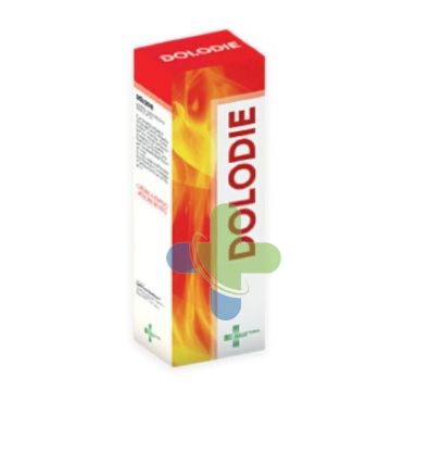 Health Farma Development Dolodie Crema 75ml