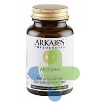 Laboratorio Arkaios Sas Regula 60opr