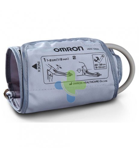 Omron Bracc Medio 1pz