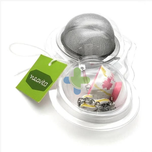 Vitalis Dr.joseph Filtri Sfera 50mm 24pz