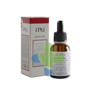 Mu Endo Mu Gocce 30ml