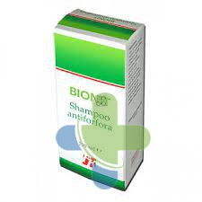 Con.farm Bionit Forfora Shampoo 200ml