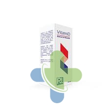 Gruppo Farmaimpresa Vitamid 100 Gocce 10ml