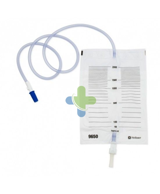 Hollister Holli Sacca Letto Std90cm30pz