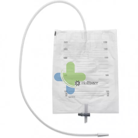 Hollister Holli Sacca L Rub+a/ref130cm30