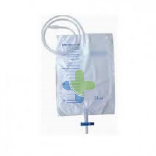 Hollister Holli Sacca G Rub+a/ref 30pz