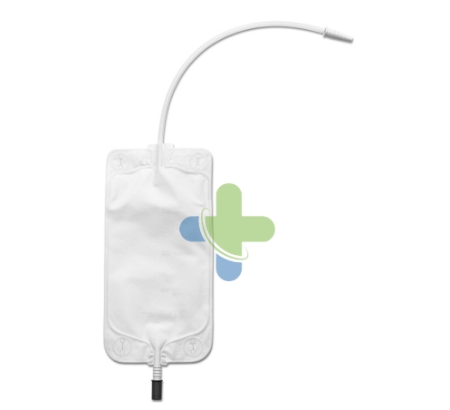 Hollister Holli Sacca G Rub+a/ref 30pz