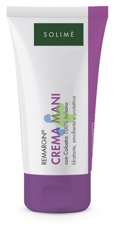 Solime' Remargin Mani Cr 75ml
