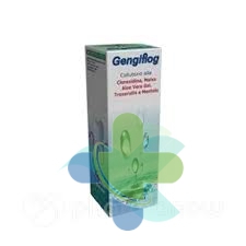 Dea Pharma Gengiflog Gel Dentario 20ml