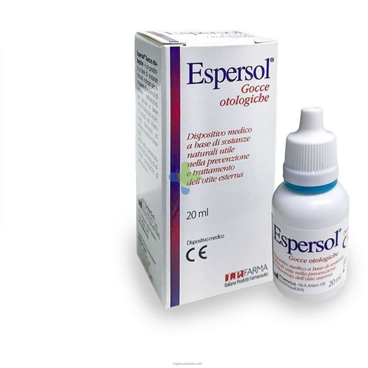 Medicbio Silver Pasta 50ml