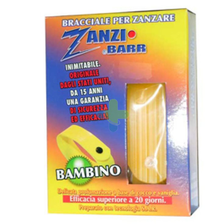 L&g Banzai Bracciale Polso Bambini