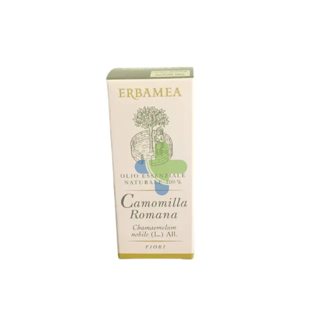 Erbamea Camomilla Romana Oe 5ml