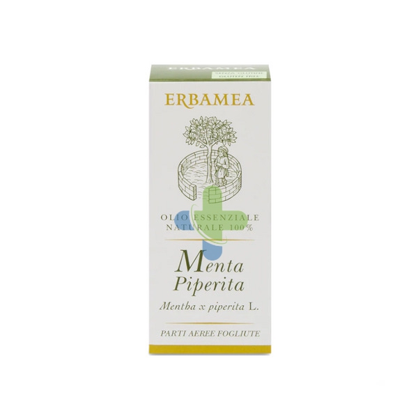 Erbamea Menta Piperita Oe 10ml