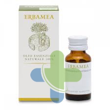 Erbamea Tea Tree Oil 10ml