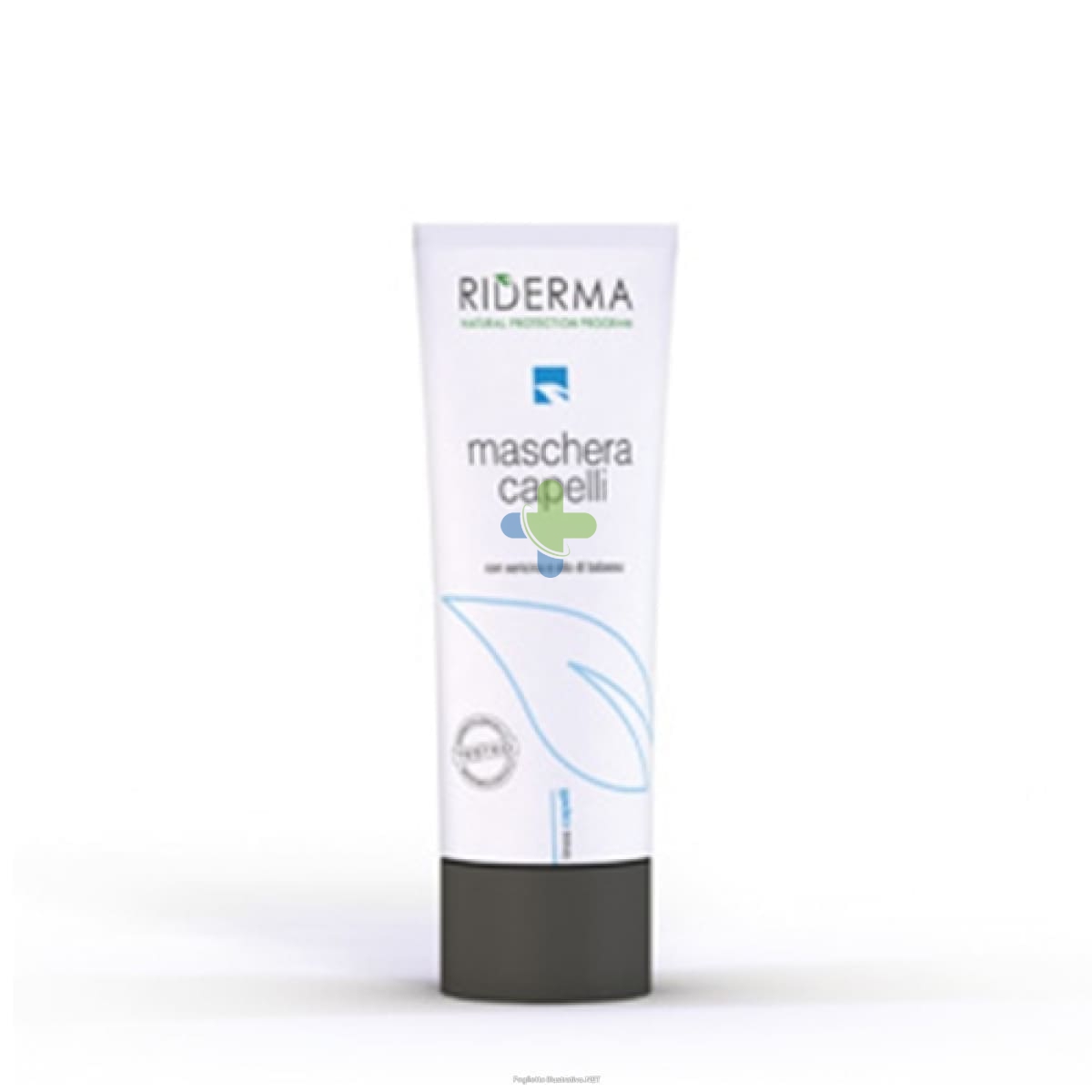 Facos Innovation Sas Riderma Maschera Capelli 200ml