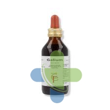 Cento Fiori Galium Aparine Sol Ial 100ml