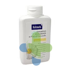 Kelemata Shampoo Schiarente Camomi250ml