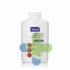 Kelemata Shampoo Purif A/for Ginepro Ro