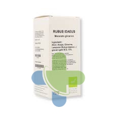 Oti Rubus Idaeus Mg10% Gocce 100ml