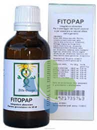Oh International Fitopap 50ml