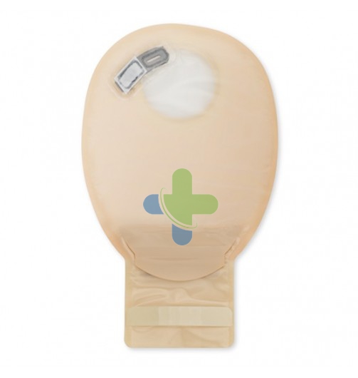 Hollister Dansac Nlife2 Md Ch Op36