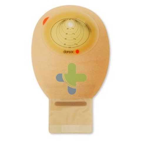 Hollister Dansac Nlife1 Mx Ap Op90 10-70